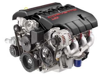 P1A66 Engine
